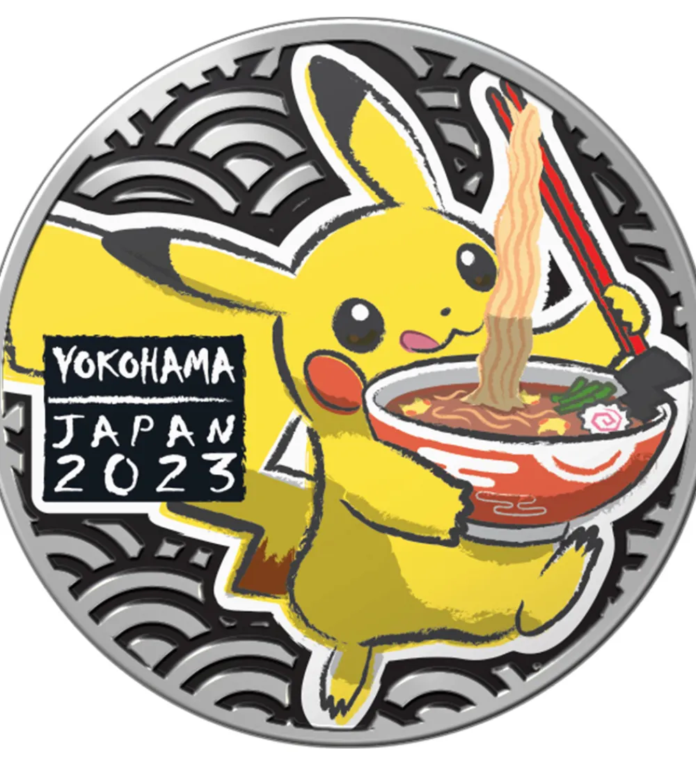 Pokémon Samlekort>Samlekort - Shao Tong Yen - Lost Box Kyogre