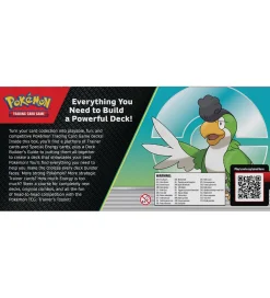 Pokémon Samlekort>Samlekort - Trainer Toolkit 24