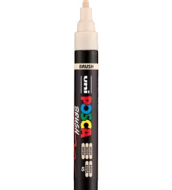 Posca Tuscher Og Farver|Kreativ Leg>Tusch - PC-5BR - Beige