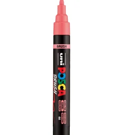 Posca Tuscher Og Farver|Kreativ Leg>Tusch - PC-5BR - Coral Pink