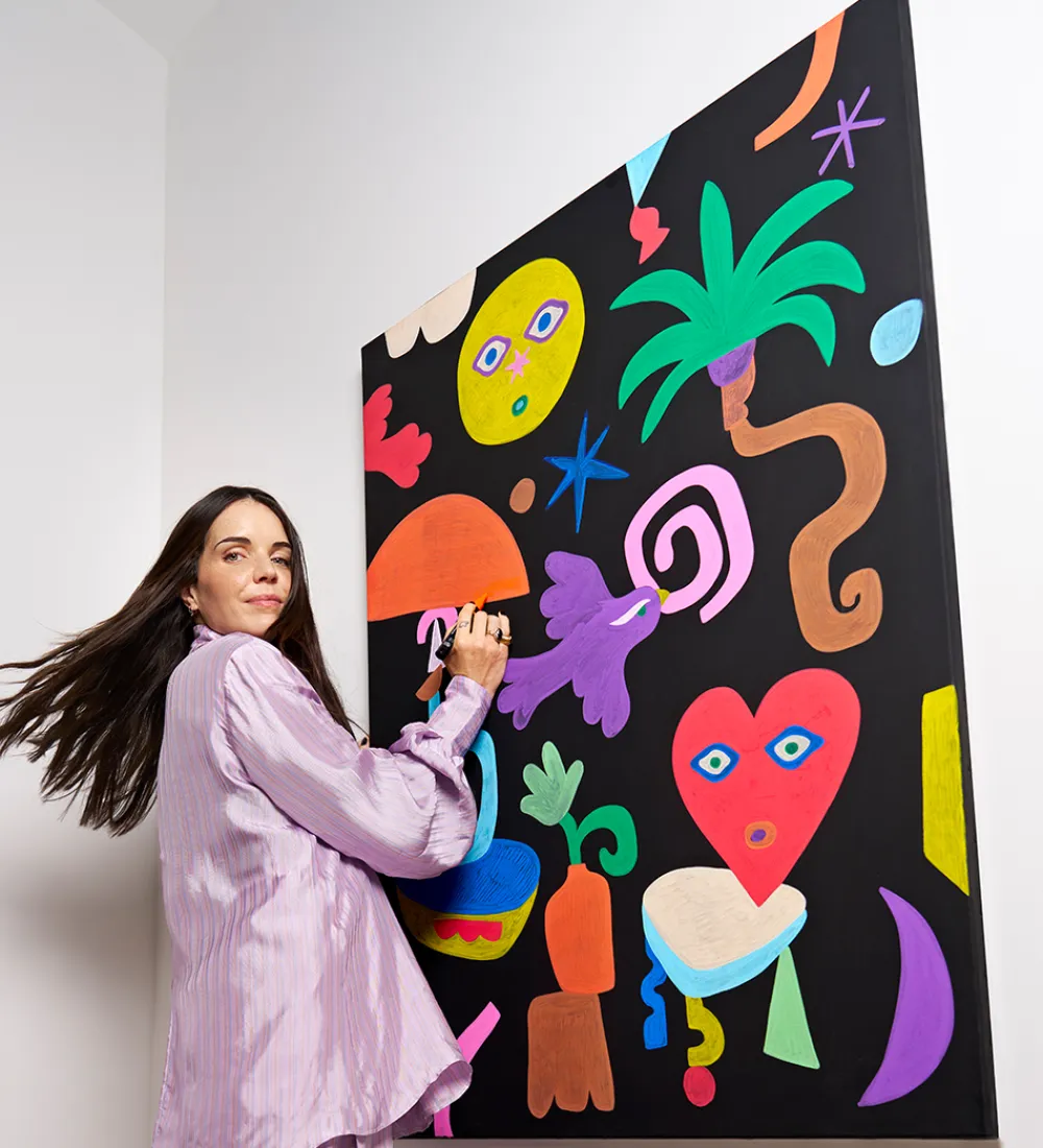 Posca Tuscher Og Farver|Kreativ Leg>Tusch - PC-5BR - Grøn