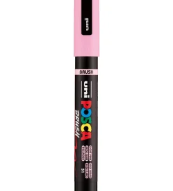 Posca Tuscher Og Farver|Kreativ Leg>Tusch - PC-5BR - Lys Pink