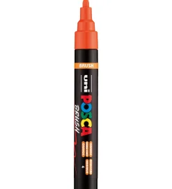 Posca Tuscher Og Farver|Kreativ Leg>Tusch - PC-5BR - Orange