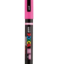 Posca Tuscher Og Farver|Kreativ Leg>Tusch - PC-5BR - Pink