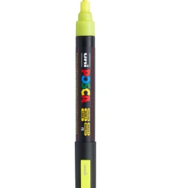 Posca Tuscher Og Farver|Kreativ Leg>Tuscher - PC-5M - 4 stk. - Neon