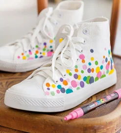 Posca Tuscher Og Farver|Kreativ Leg><noscript><img width=