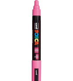 Posca Tuscher Og Farver|Kreativ Leg>Tuscher - PC-5M - 8 stk. - Multifarvet