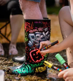 Posca Tuscher Og Farver|Kreativ Leg><noscript><img width=