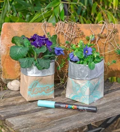 Posca Tuscher Og Farver|Kreativ Leg><noscript><img width=