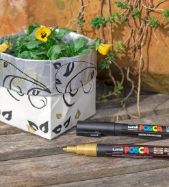 Posca Tuscher Og Farver|Kreativ Leg><noscript><img width=