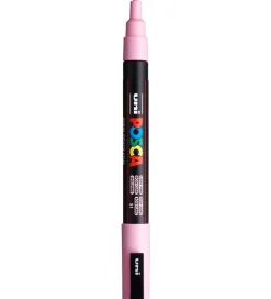 Posca Tuscher Og Farver|Kreativ Leg>Tuscher - PC-3M - 8 stk. - Pastelfarver