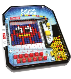 Quercetti Spil>Strategispil - Pallino Coding