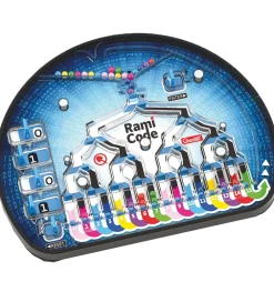 Quercetti Spil>Strategispil - Rami Code - 01015