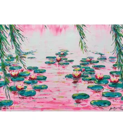 Ravensburger Puslespil>Puslespil - 4000 Brikker - Underwater