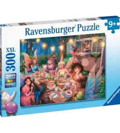 Ravensburger Puslespil>Puslespil - 300 Brikker - Enchanting Brew