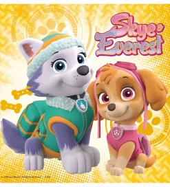 Ravensburger Puslespil>Puslespil - 3x49 Brikker - Paw Patrol Glamourous Gi