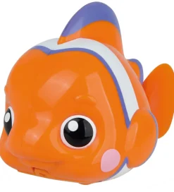 Robo Alive Badelegetøj>Badelegetøj - Junior - Fisk