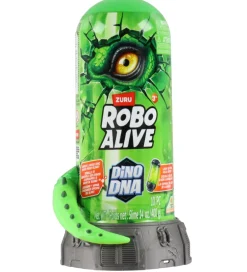Robo Alive Figurer>Legetøj - Dino DNA - Assorteret