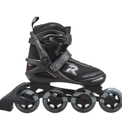 Roces Rulleskøjter>Rulleskøjter - PIC TIF - Sort - Inliner