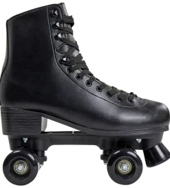 Roces Rulleskøjter>Rulleskøjter - RC1 ClassicRoller 1 - Sort