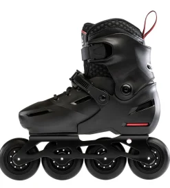 Rollerblade Rulleskøjter>Rulleskøjter - Apex - Sort - Inliner