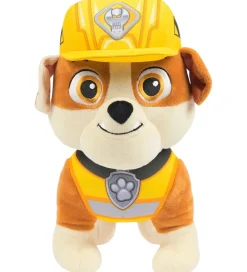 Rubble & Crew Bamser>Bamse - Rubble Feature Plush - 30 cm