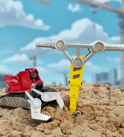 Rubble & Crew Biler, Tog Og Køretøjer><noscript><img width=