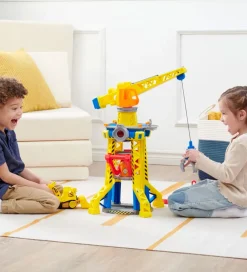 Rubble & Crew Biler, Tog Og Køretøjer><noscript><img width=