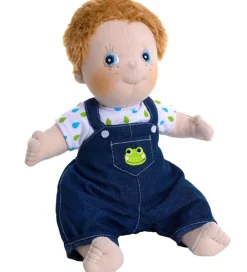 Rubens barn Dukker Og Tilbehør>Dukke - 36cm - Jonathan