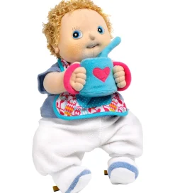 Rubens barn Dukker Og Tilbehør>Dukketilbehør - Madsæt