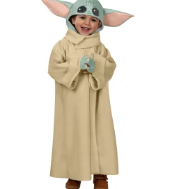 Rubies Rolleleg>Udklædning - Baby Yoda