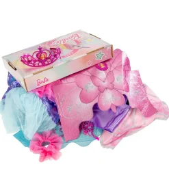 Rubies Udklædningstøj|Halloween>Udklædning - Barbie Dress Up Trunk