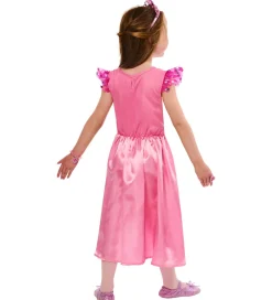 Rubies Udklædningstøj|Halloween>Udklædning - Barbie Princess