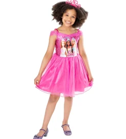 Rubies Rolleleg>Udklædning - Barbie Classic