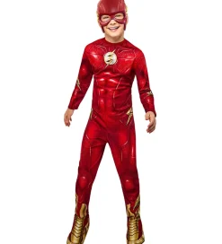Rubies Udklædningstøj|Halloween>Udklædning - DC The Flash