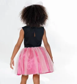 Rubies Rolleleg>Udklædning - Gabby's Dollhouse Deluxe Tutu Dress