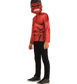 Rubies Udklædningstøj|Halloween>Udklædning - Marvel Hulk Reversable