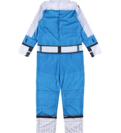 Rubies Udklædningstøj>Udklædning - Marvel Fantastic 4 Human Torch