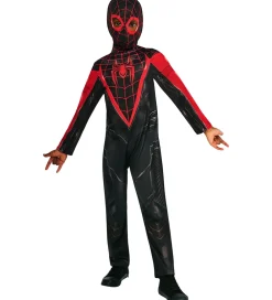 Rubies Udklædningstøj|Halloween>Udklædning - Marvel Miles Morales