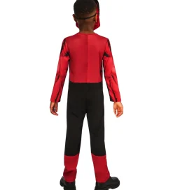 Rubies Udklædningstøj|Halloween>Udklædning - Marvel Red Hulk