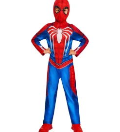 Rubies Udklædningstøj|Halloween>Udklædning - Marvel Spider-man