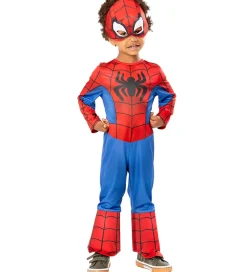 Rubies Halloween|Udklædningstøj>Udklædning - Marvel Spidey Classic