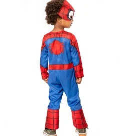 Rubies Halloween|Udklædningstøj>Udklædning - Marvel Spidey Classic
