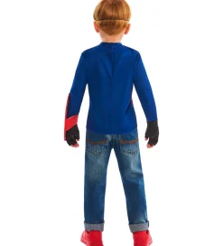 Rubies Udklædningstøj|Halloween>Udklædning - Marvel Captain America