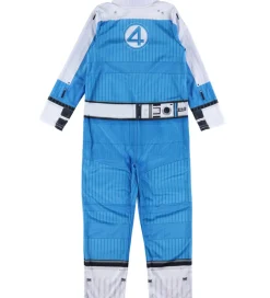 Rubies Udklædningstøj>Udklædning - Marvel Fantastic 4 Human Torch