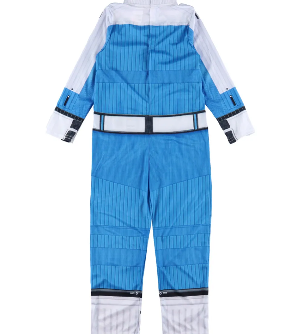 Rubies Udklædningstøj>Udklædning - Marvel Fantastic 4 Human Torch