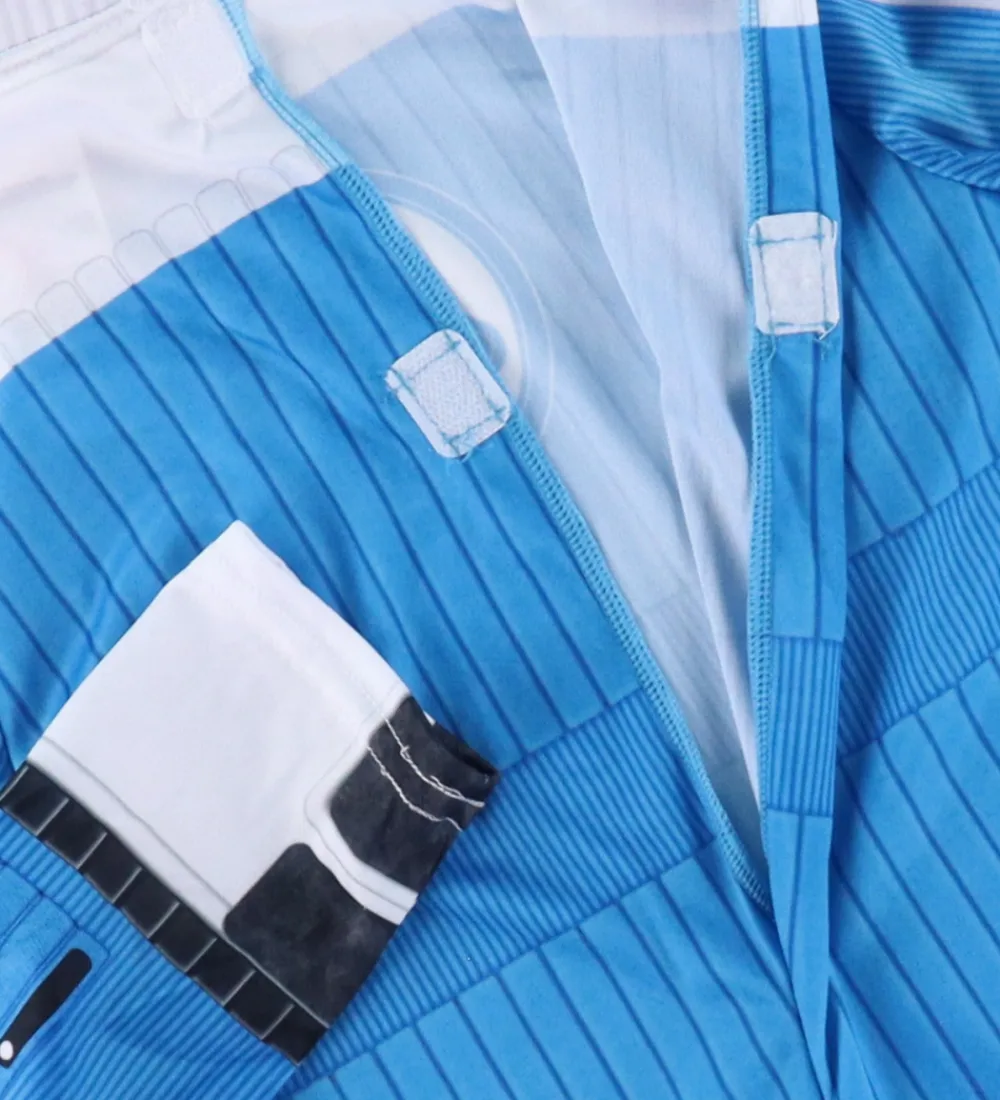 Rubies Udklædningstøj>Udklædning - Marvel Fantastic 4 Human Torch