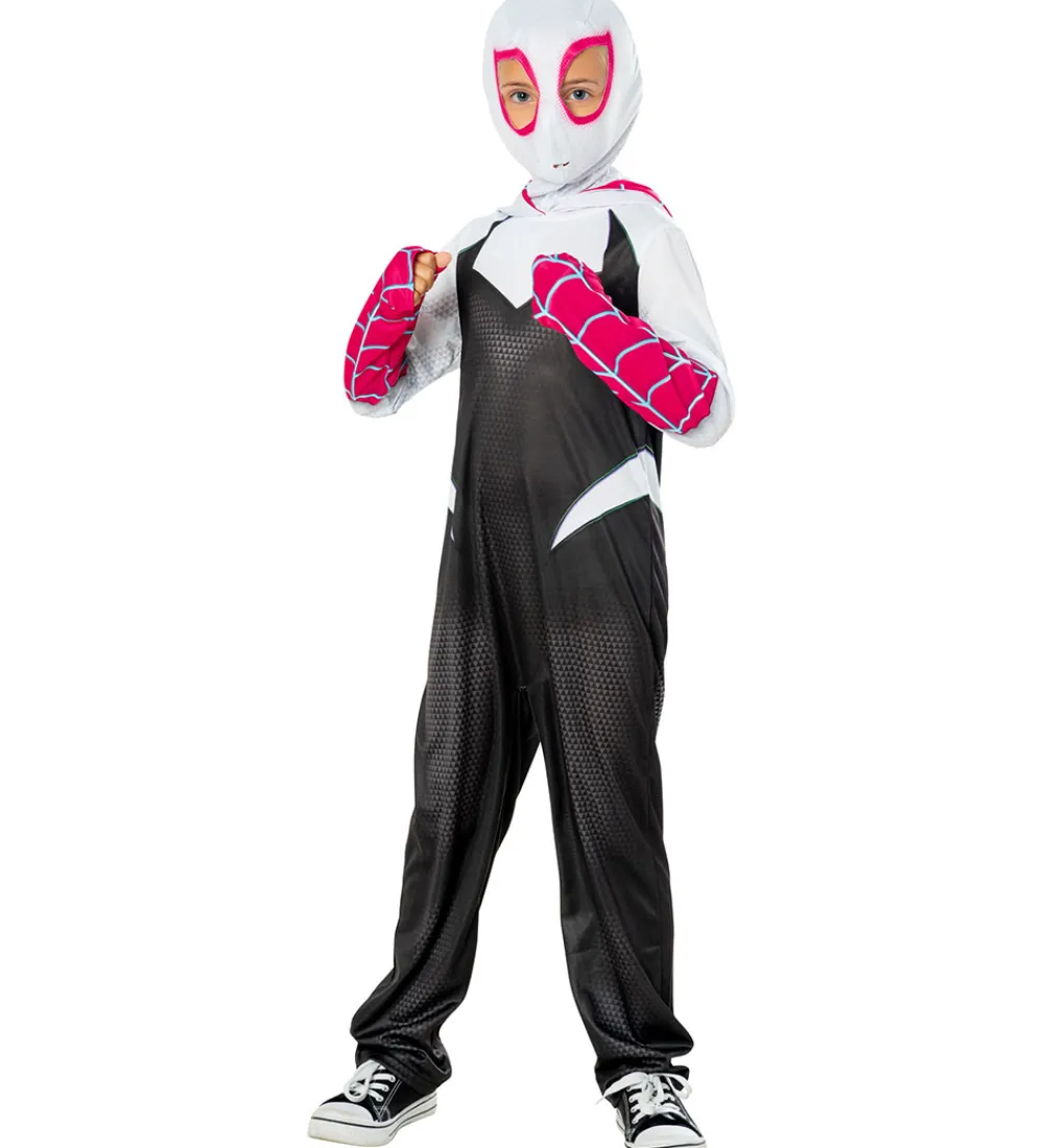 Rubies Udklædningstøj|Halloween>Udklædning - Marvel's Spider Gwen
