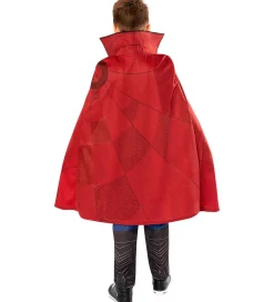Rubies Udklædningstøj|Halloween>Udklædning - Marvel's Doctor Strange Deluxe