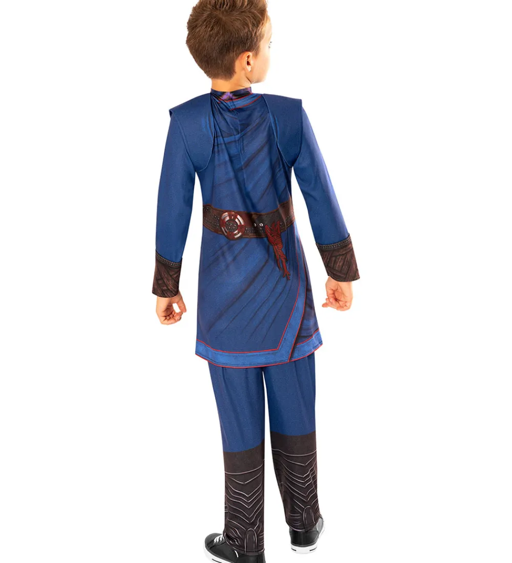 Rubies Udklædningstøj|Halloween>Udklædning - Marvel's Doctor Strange Deluxe